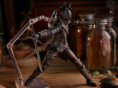 figma ��l The Old Hunters Edition