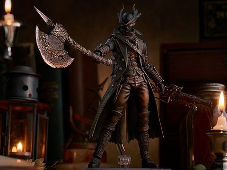 figma ��l The Old Hunters Edition
