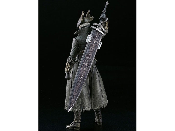 figma ��l The Old Hunters Edition