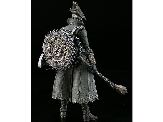 figma ��l The Old Hunters Edition