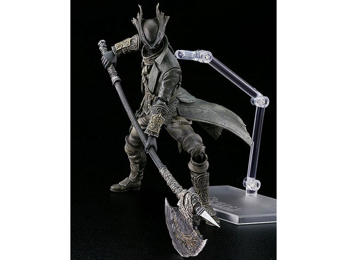 figma ��l The Old Hunters Edition
