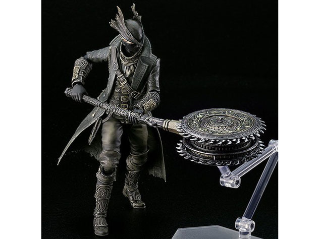 figma ��l The Old Hunters Edition