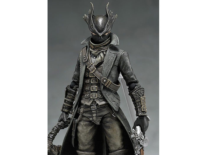 figma ��l The Old Hunters Edition