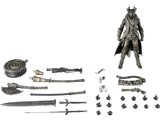 figma ��l The Old Hunters Edition