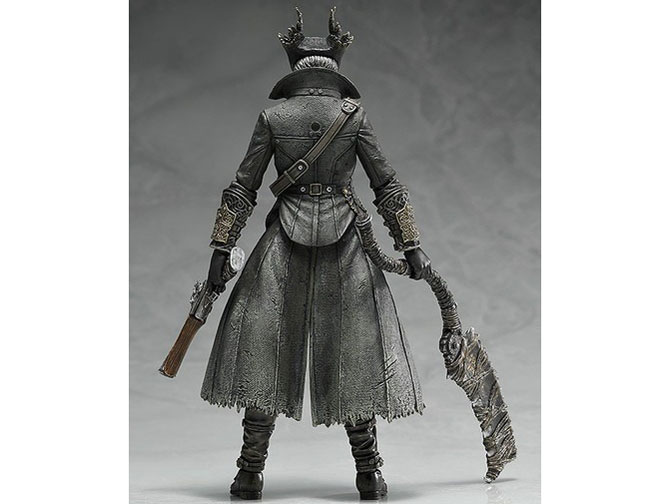 figma ��l The Old Hunters Edition