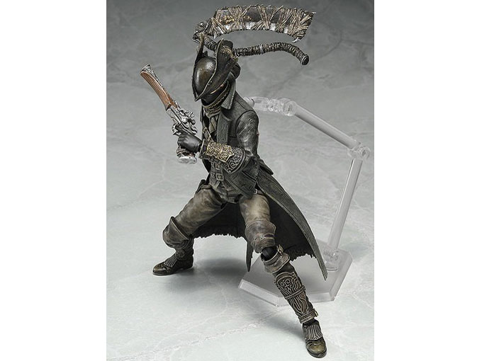 figma ��l The Old Hunters Edition