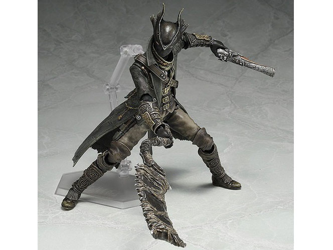 figma ��l The Old Hunters Edition