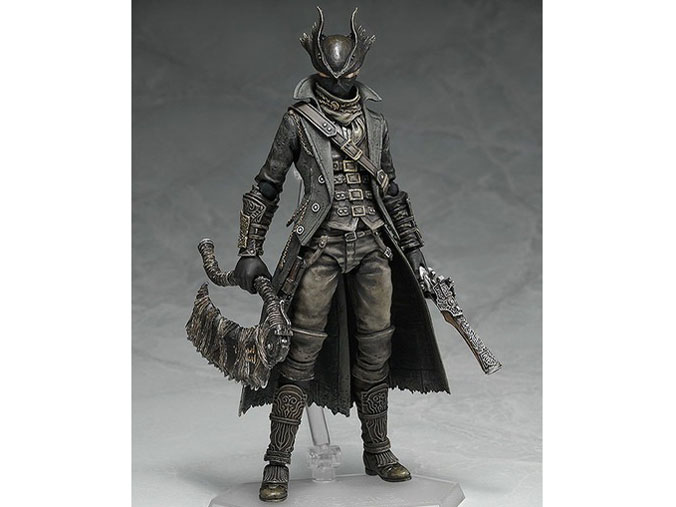 figma ��l The Old Hunters Edition �̐��i�摜