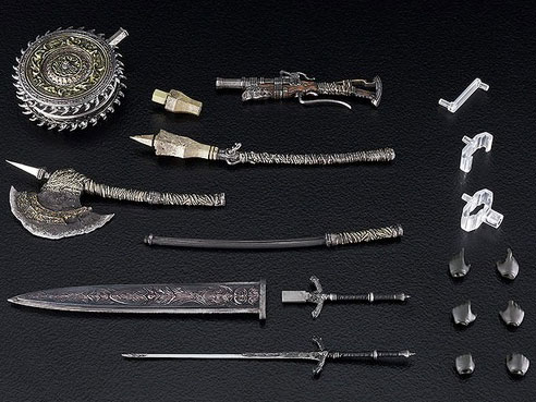 figmaPLUS ��l����Z�b�g �̐��i�摜