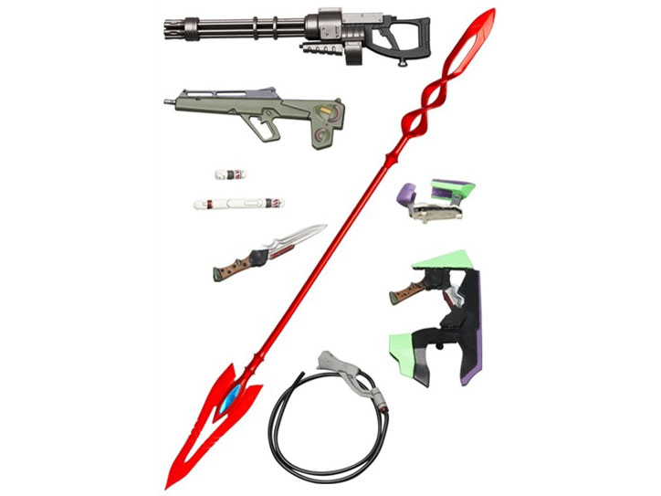 MAFEX �G���@���Q���I�������@ 2021