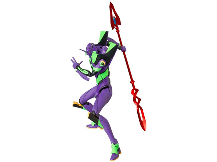 MAFEX �G���@���Q���I�������@ 2021 �̐��i�摜