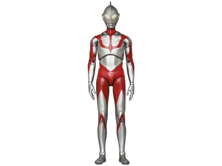 MAFEX �E���g���}��