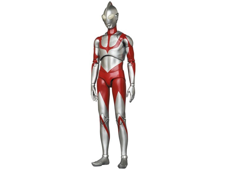 MAFEX �E���g���}��