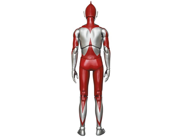 MAFEX �E���g���}��