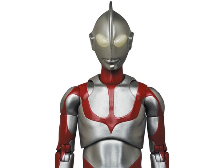 MAFEX �E���g���}��