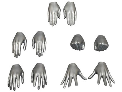 MAFEX �E���g���}��