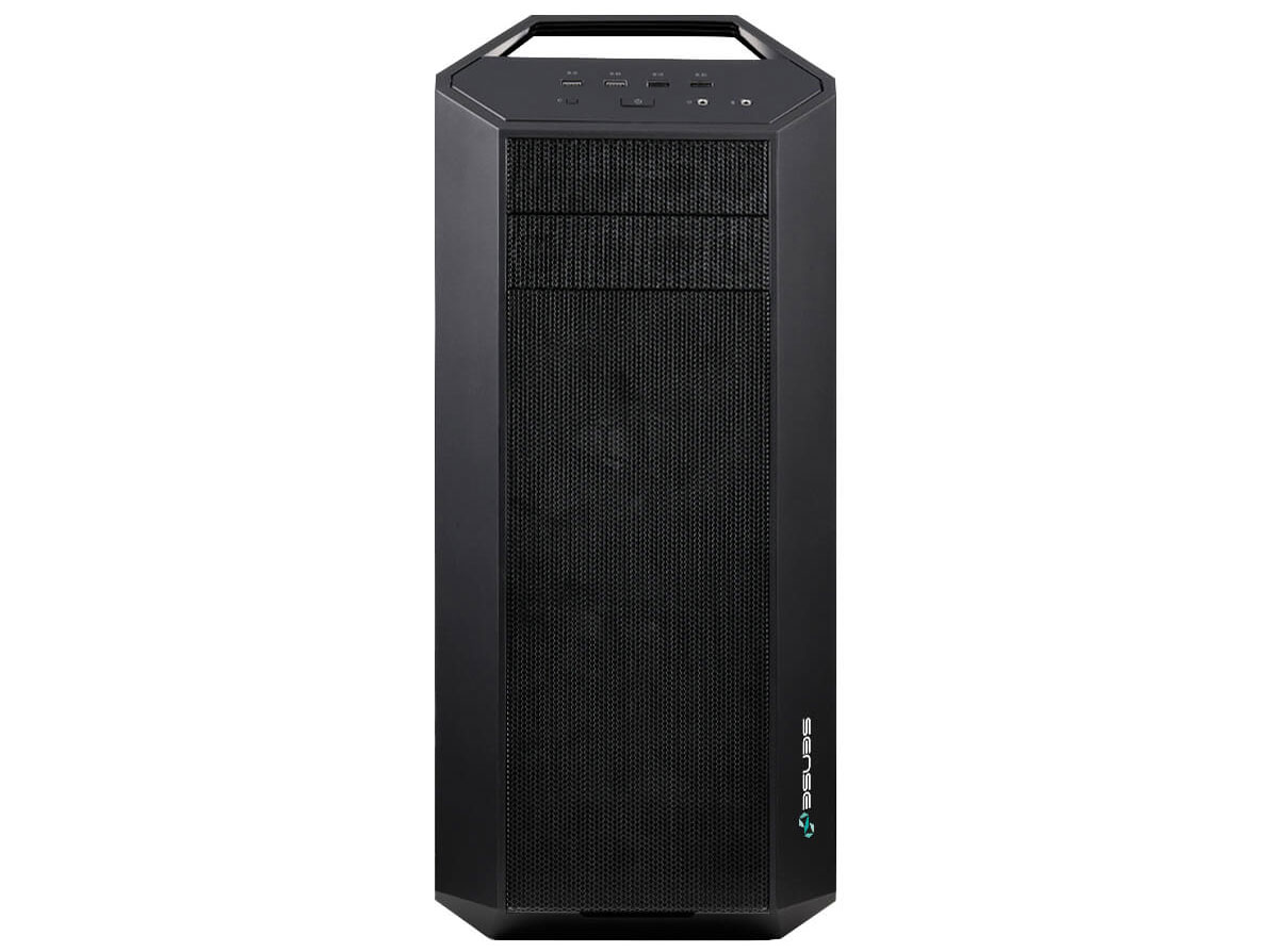 SENSE-F04A-iX7K-UHX Core i7 10700K/16GB������/500GB SSD/700W �̐��i�摜