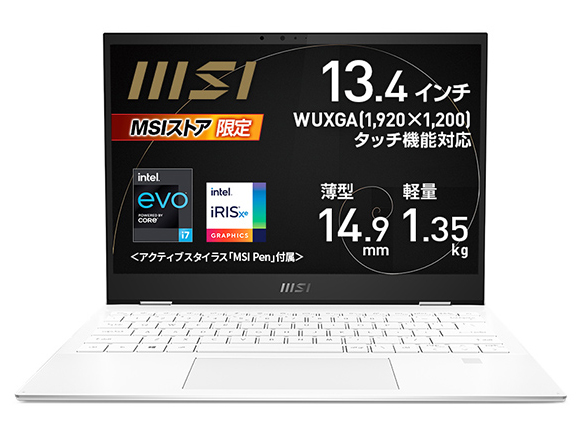 Summit-E13FlipEvo-A11MT-012JP �̐��i�摜