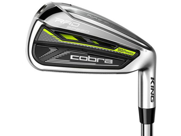 KING RADSPEED �A�C�A�� 5I [NS PRO 950GH neo �t���b�N�X�FR] �̐��i�摜