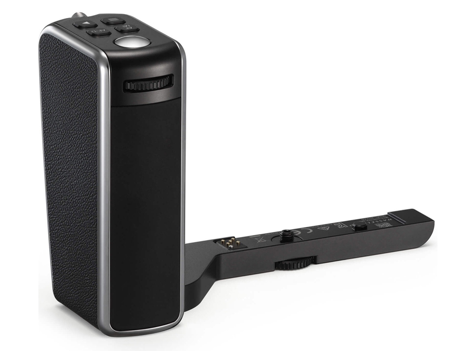 907X �R���g���[���O���b�v �̐��i�摜