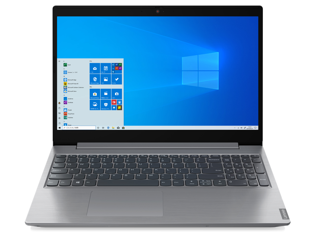 IdeaPad L360i 82HL002PJP �Ђ���TV�V���b�s���O���胂�f�� �̐��i�摜