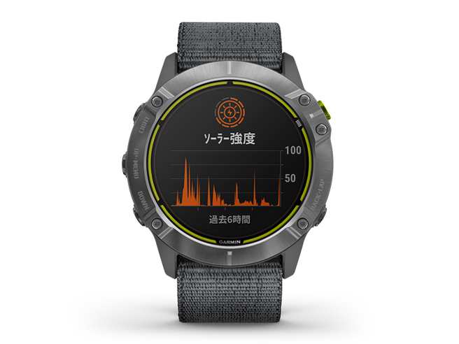 Enduro 010-02408-30 [Steel/Gray]