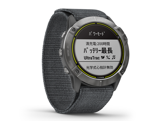 Enduro 010-02408-30 [Steel/Gray]