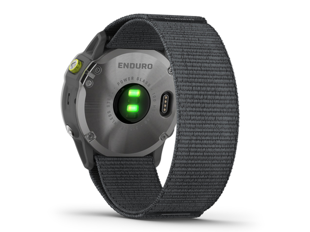 Enduro 010-02408-30 [Steel/Gray]