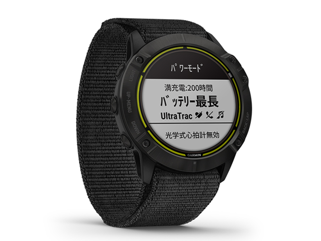 Enduro 010-02408-31 [Ti Carbon Gray DLC/Black]