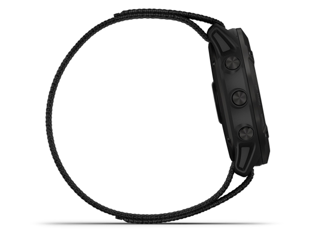 Enduro 010-02408-31 [Ti Carbon Gray DLC/Black]