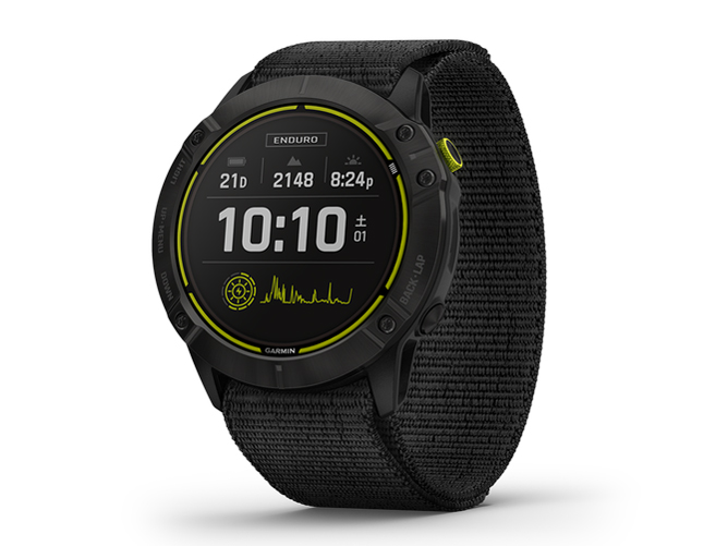 ゴリラ　GARMIN Carbon Gray DLC Titanium Garmin Fenix 8 51 mm AMOLED Sapphire Carbon grey DLC z