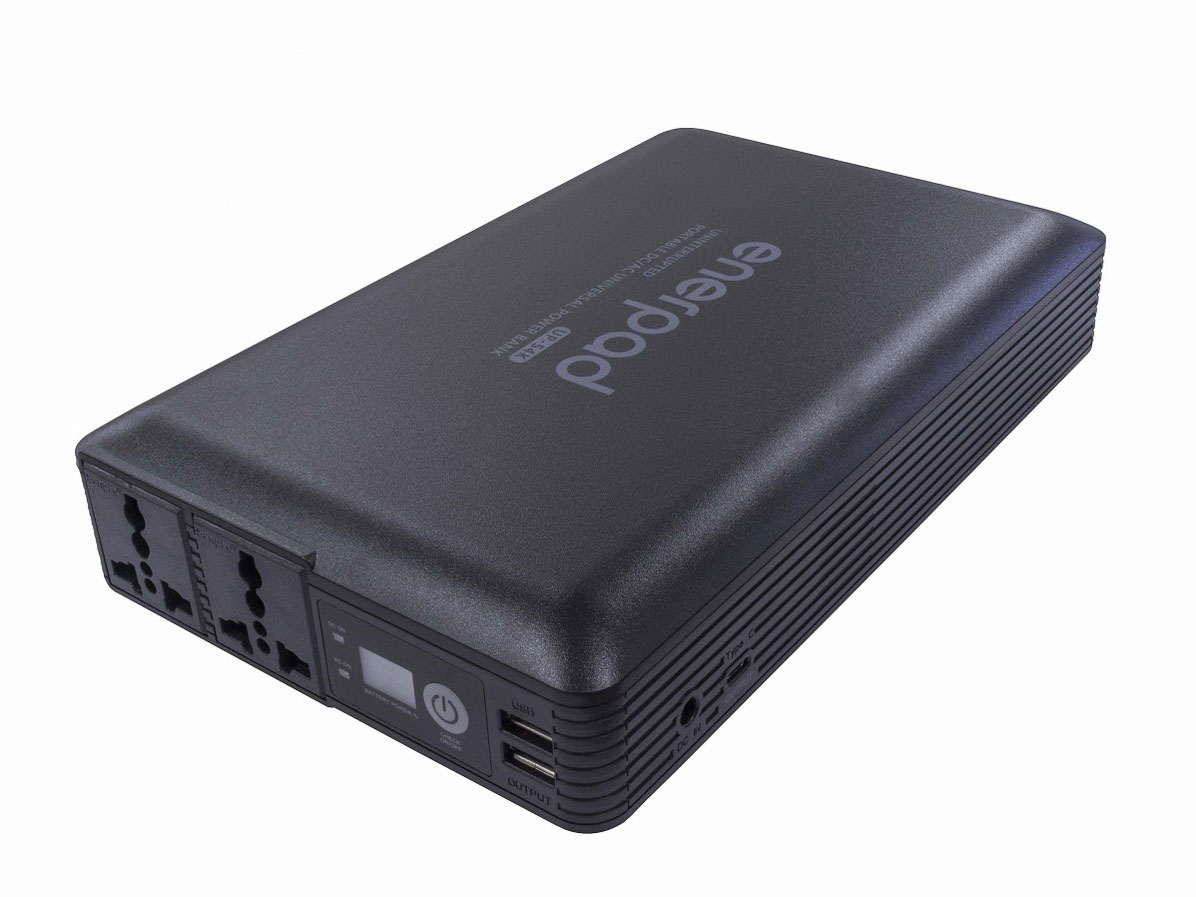 enerpad UP-54K