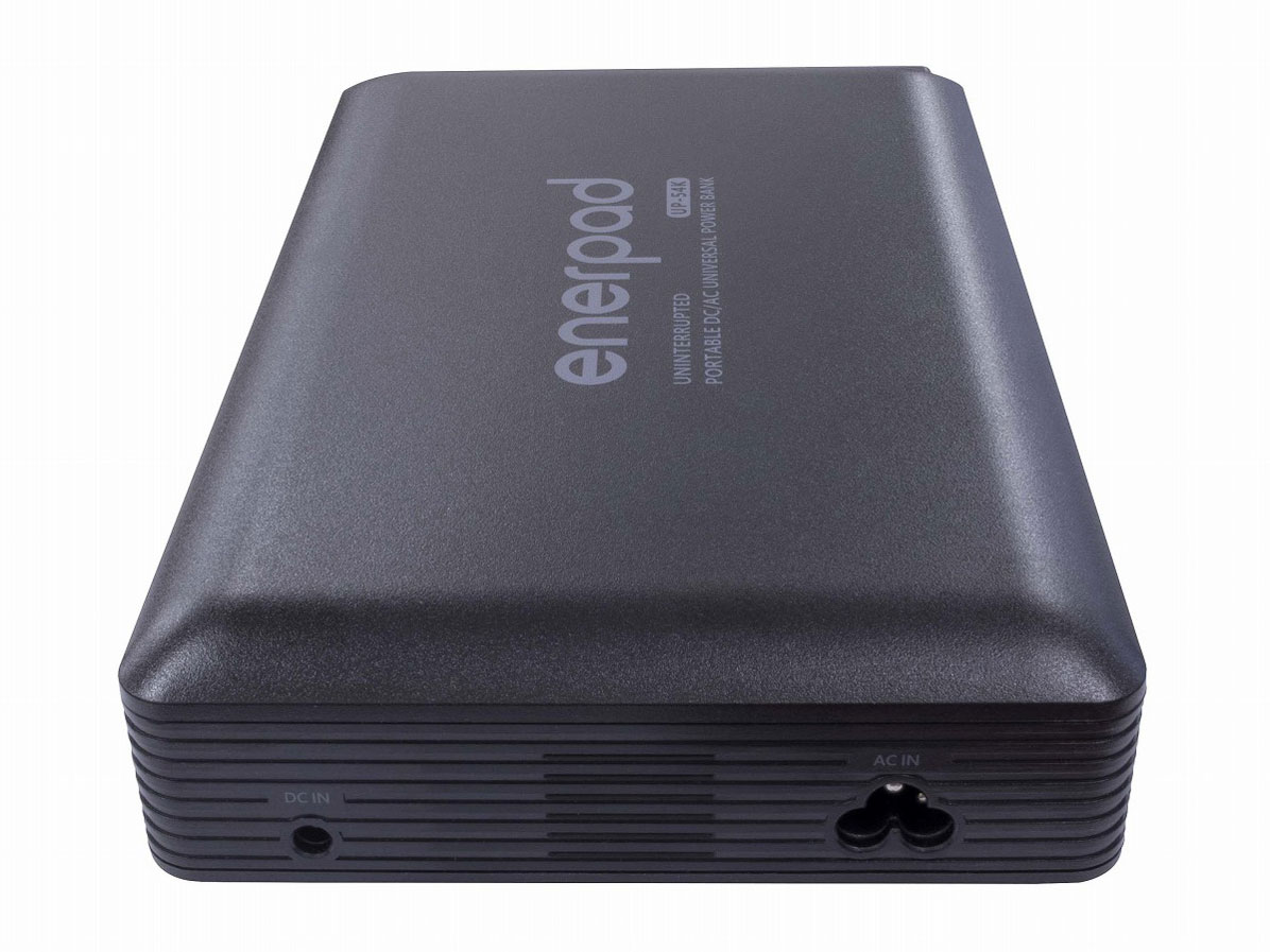 enerpad UP-54K