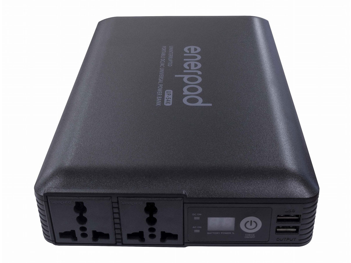 enerpad UP-54K