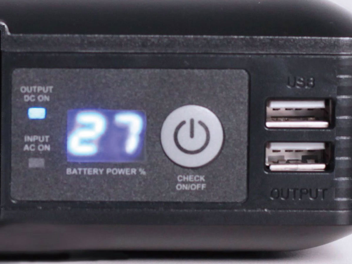 enerpad UP-54K