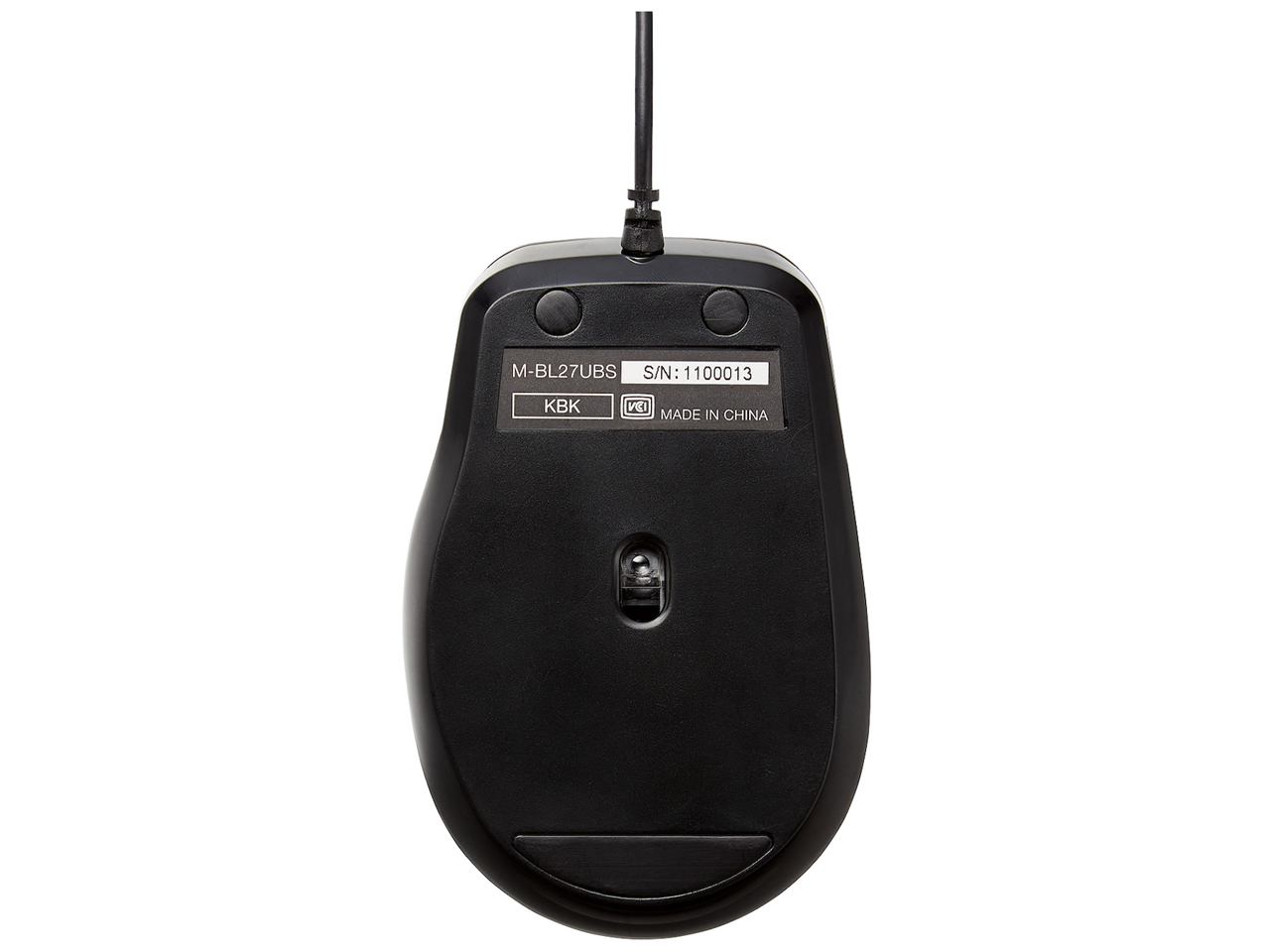 M-BL27UBSKBK [�u���b�N]