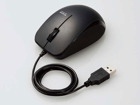 M-BL27UBSKBK [�u���b�N] �̐��i�摜