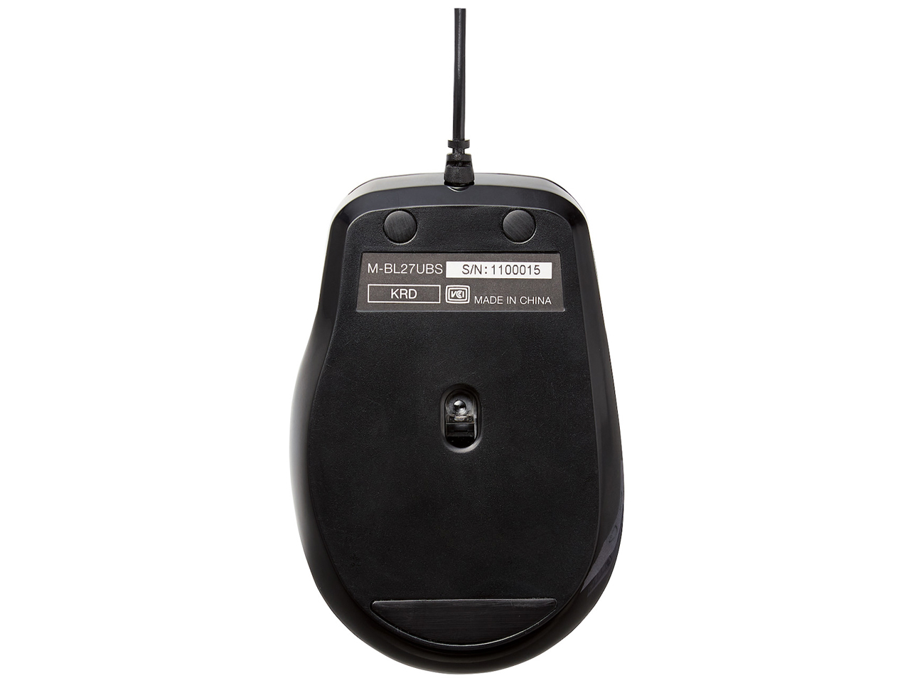 M-BL27UBSKRD [���b�h]