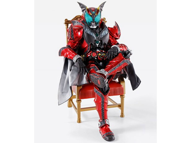 S.H.Figuarts �^�������@ ���ʃ��C�_�[�_�[�N�L�o