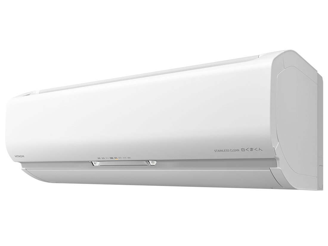 �X�e�����X�E�N���[�� �����܂��� RAS-S40L2