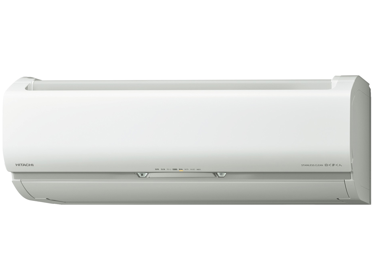 �X�e�����X�E�N���[�� �����܂��� RAS-S40L2 �̐��i�摜