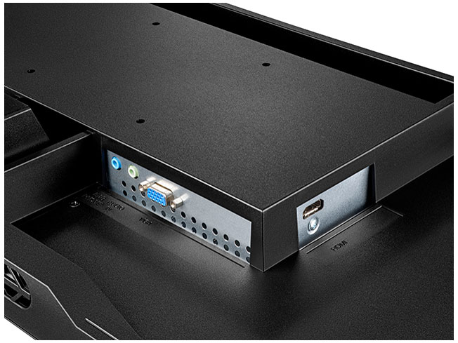 LCD-AH241EDB-A [23.8�C���` �u���b�N]