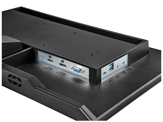 LCD-CF241EDB-A [23.8�C���` �u���b�N]