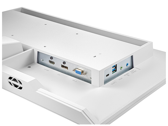 LCD-CF241EDW-A [23.8�C���` �z���C�g]