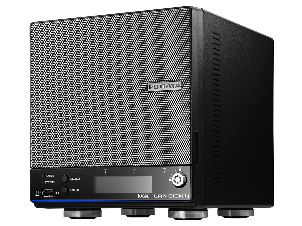 LAN DISK H HDL2-HA4/S �̐��i�摜