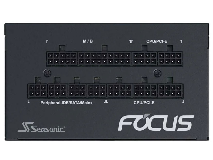 FOCUS-GX-850S