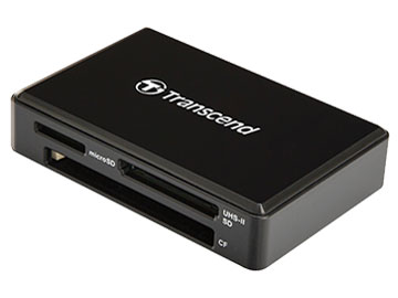 価格.com - TS-RDF9K2 [microUSB ブラック] の製品画像