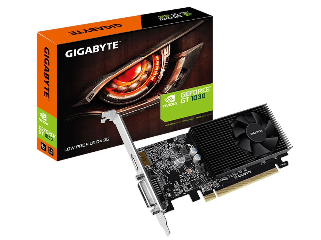 GV-N1030D4-2GL [PCIExp 2GB] �̐��i�摜