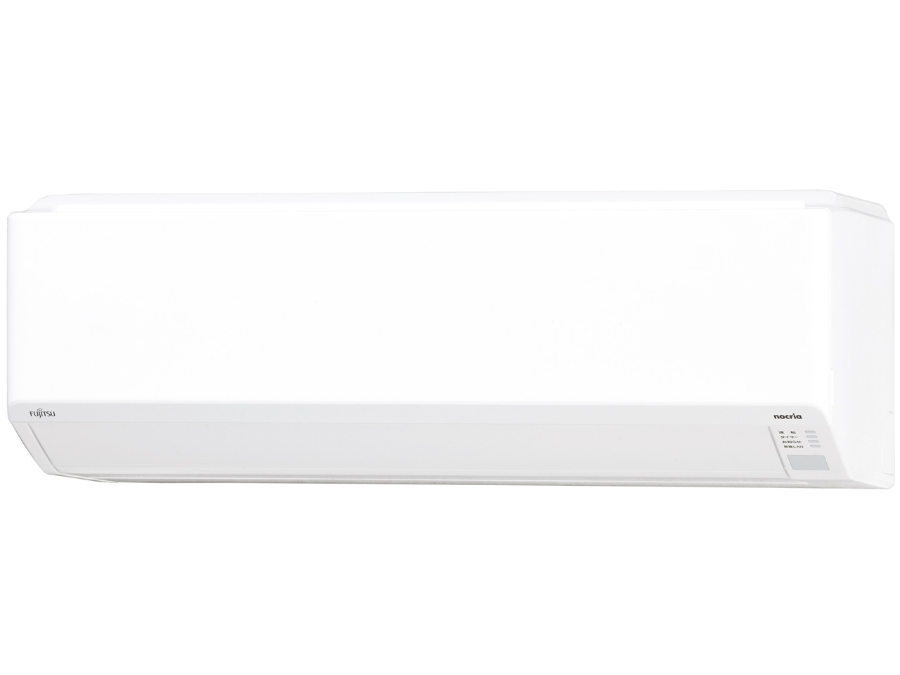 �m�N���A AS-C281L �̐��i�摜