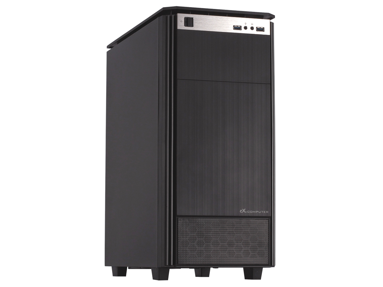 eX.computer �N���G�C�^�[PC WA5J-B211/T �̐��i�摜